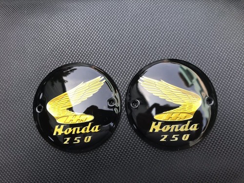 Honda c71 c72 - c72, cb72
