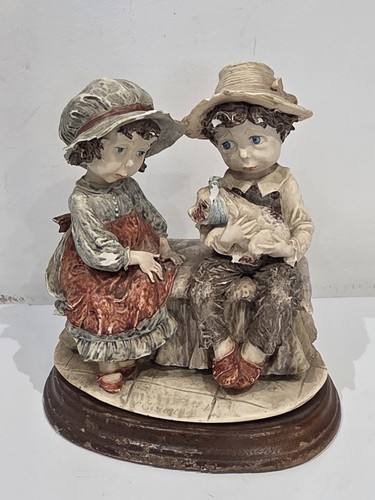 Vintage giuseppe armani - vintage,