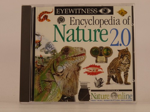 Encyclopaedia nature 0 cd - nature, 2.0