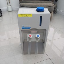 Van Handwash Unit Eberspacher