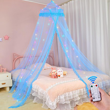 Bed Canopy for Girls Mosquito