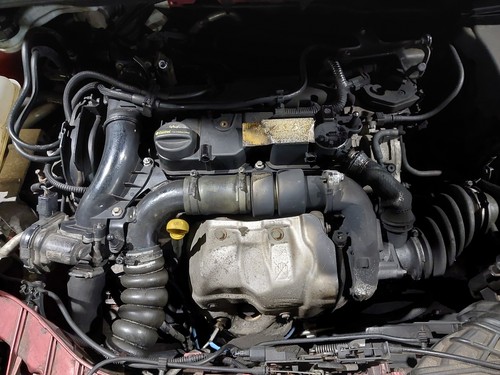 Engine ford focus - ford, mk3