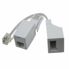 RJ11 Socket/Plug & BT