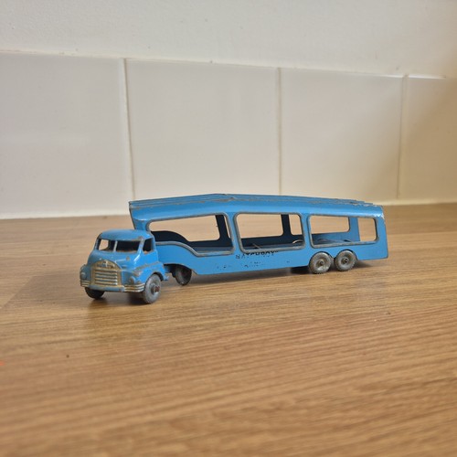 Lesney matchbox car - lesney,