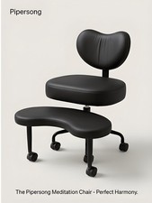 Pipersong Chair for Office and