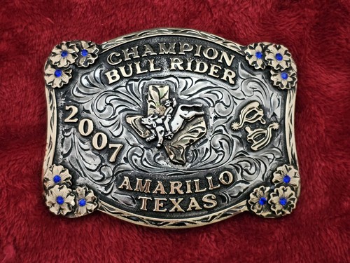 Bull riding - bull,