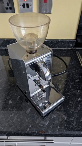Ascaso espresso coffee - espresso,