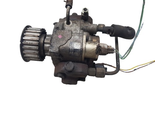 Mitsubishi l200 fuel injector - l200,