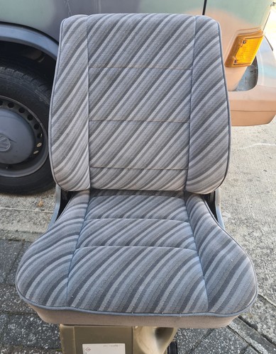 T25 jumpseat bracket - t25,