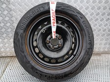 VOLKSWAGEN SHARAN STEEL WHEEL