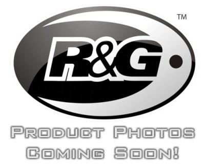 Stainless steel radiator guard - stainless,