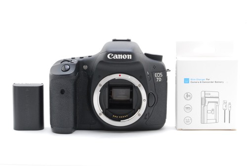 Top mint canon eos 18 - canon,