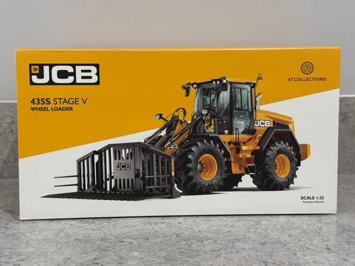 Collections jcb 435s - jcb,