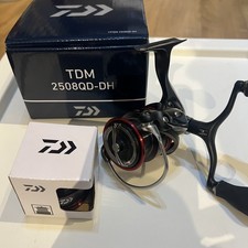 Daiwa TDM 2508 QD-DH