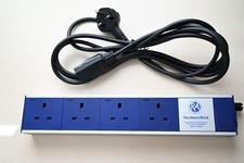 Russ Andrews 4-Way Mains