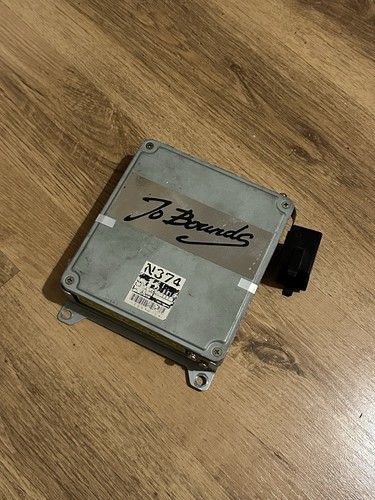 Rx7 magic tuned ecu - fc,