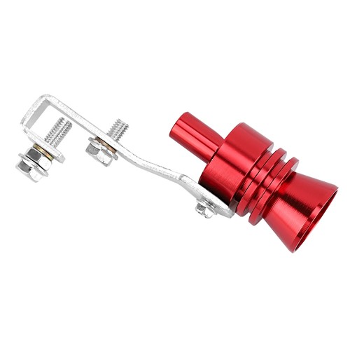 Red turbo sound - turbo,