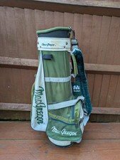 Vintage Retro MacGregor Tour