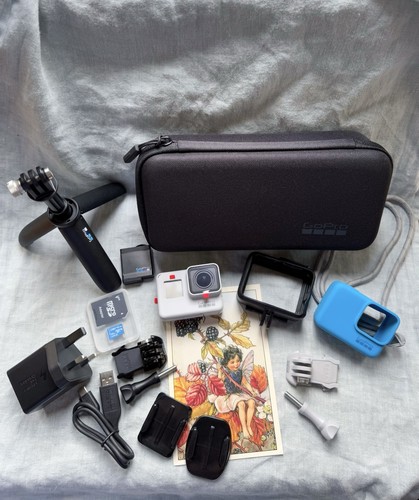 Gopro hero7 black camera - hero7,