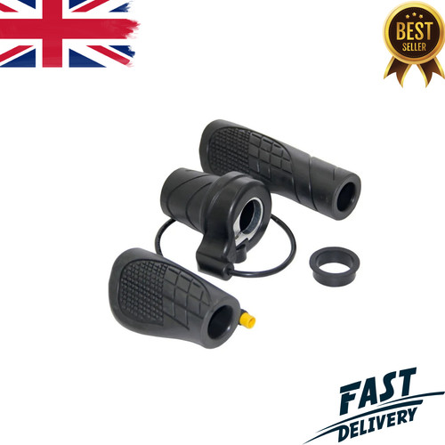 Ebike half twist throttle - ebike,