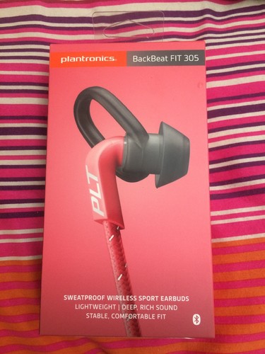 Plantronics backbeat fit 305 - fit,