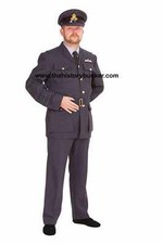 WW2 RAF officers uniform -