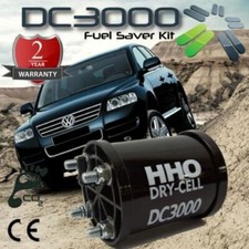hydrogen hho kit DC3000 less