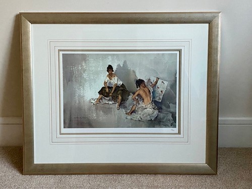 William russell flint - russell, limited