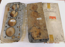 Genuine Vauxhall Viva 1159cc HB & Bedford HA van Low Compression head gasket