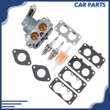 Carburetor Carb Fits Briggs Stratton 20HP,21H,23HP,24HP,25HP Intek V-Twin Engine