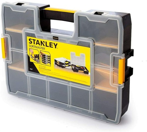 Stackable tool storage - stackable,