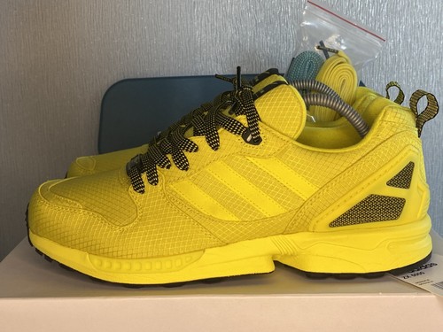 Adidas zx5000 uk9 - zx5000-,