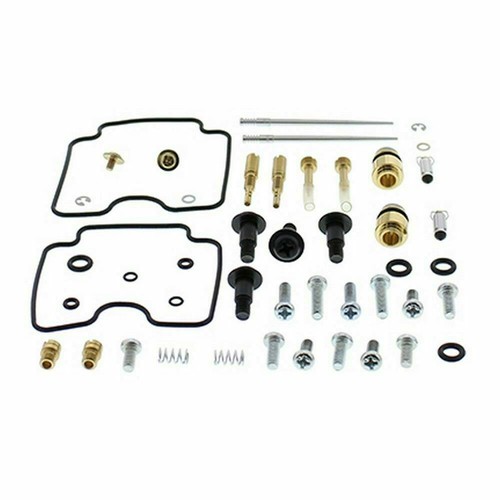 Carburetor rebuild kit yamaha - rebuild,