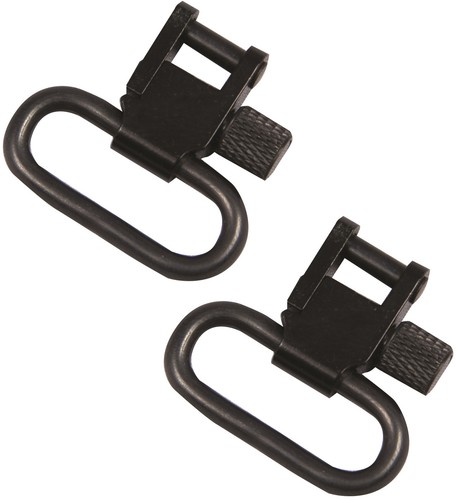 Quick release rifle sling - 1",