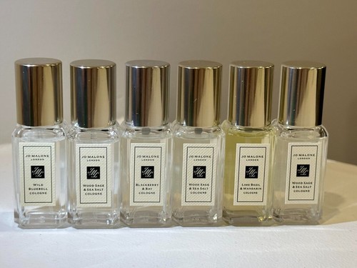 Malone london cologne - jo,