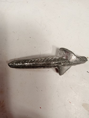 Devon minnows lead 22g - lead,