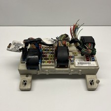 Ford Kuga Mk1 Focus Body