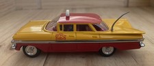 Corgi Toys Model Club 480  -