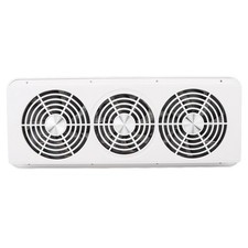 Rv Refrigerator Fan 12V Three