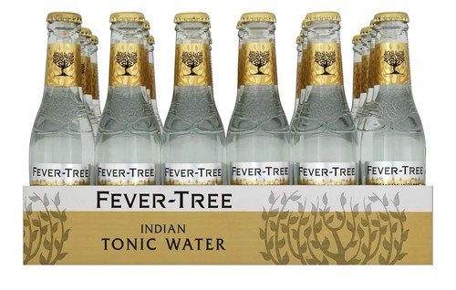 Fever tree premium indian - fever-tree,