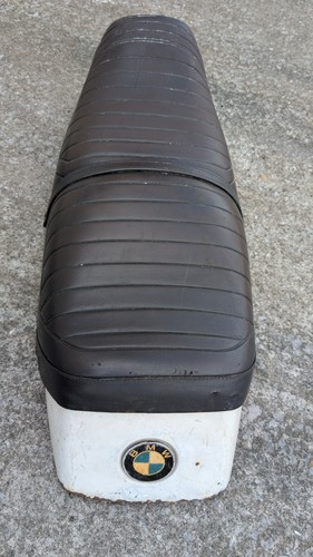 Denfeld dual seat - seat, for