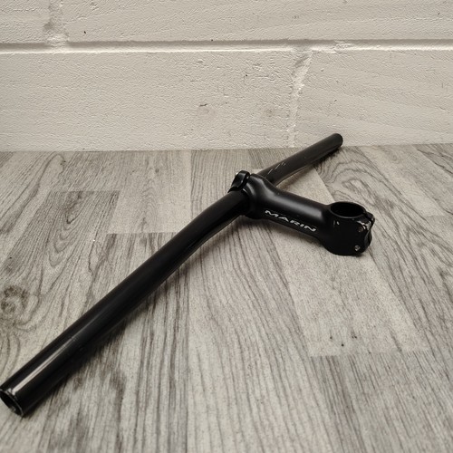 Marin bicycle stem with - stem,