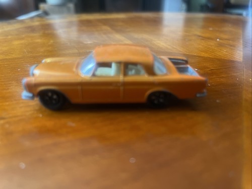 Matchbox lesney superfast - matchbox,