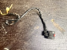 Suzuki GSXR 400 GK71F right switch Gear