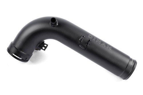 Dinan intake resonator delete - intake,