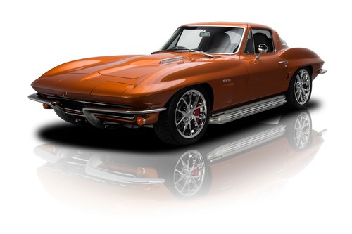 1964 chevrolet corvette sting - 1964,