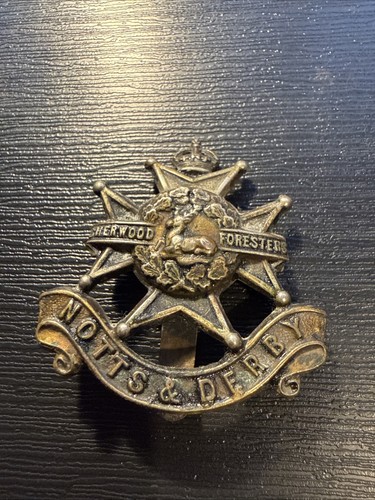 Original ww2 sherwood - original,