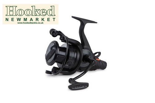 Fox eos reels 8000 1000 - fs,