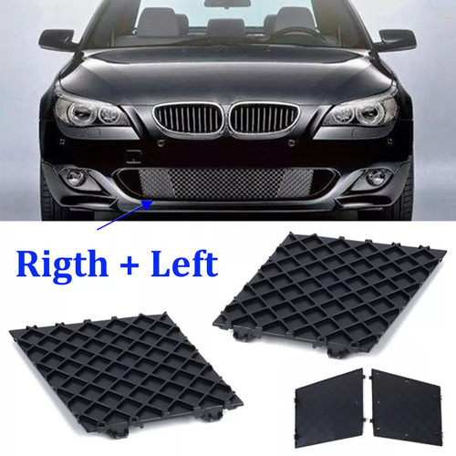 For bmw e60 e61 sport - m, front
