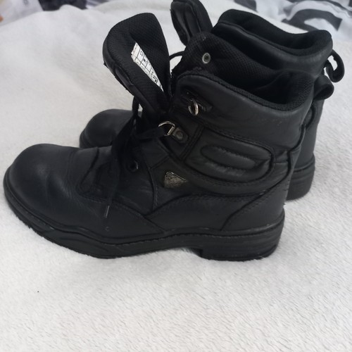 Horse riding boots - horse,
